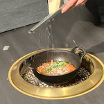 炭火と藁焼き 滾 - 