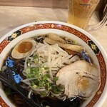中華食堂一番館 - 料理写真: