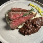 炭火と藁焼き 滾 - 