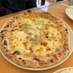 イタリアンカフェぶどうの森 - 