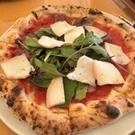 イタリアンカフェぶどうの森 - 