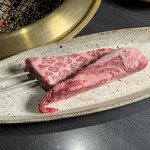 炭火と藁焼き 滾 - 