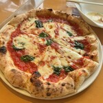 イタリアンカフェぶどうの森 - 