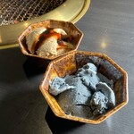 炭火と藁焼き 滾 - 