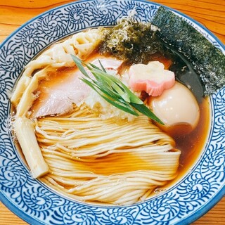 麺処 いし川_0
