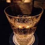 バー ノーブル - グレンリベット12Yo(スペイサイド)