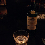 バー ノーブル - グレンリベット12Yo(スペイサイド)