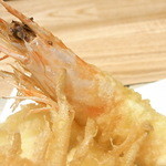 はてなのちゃわん - 車海老￥４８０☆♪