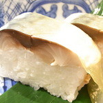 はてなのちゃわん - 鯖に厚みがあり美味しい☆♪