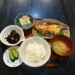 Hana - 焼魚定食