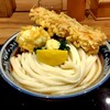 難波千日前 釜たけうどん 八重洲北口店