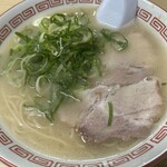 長浜ナンバーワン - 