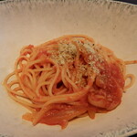 La Rondine - パスタアップ