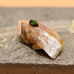 鮨 青海 青山店 - 