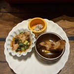 四川料理 花重 - 