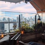 ピッツェリア カンテラ - 