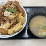 かつや - 料理写真: