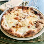 ピッツェリア カンテラ - 