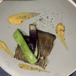 お料理 とみやま - 