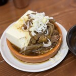 浜松町 スタンド富士 - 