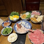四川料理 花重 - 
