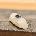 鮨 青海 青山店 - 