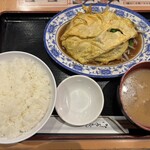 謝謝ラーメン - 