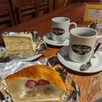 セカンドハウス - 料理写真: