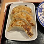 謝謝ラーメン - 