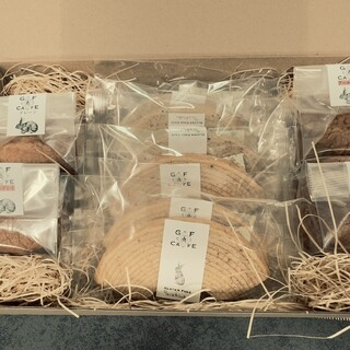 グルテンフリーカフェ タマクーヘン_0