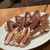 かに吉 - 料理写真: