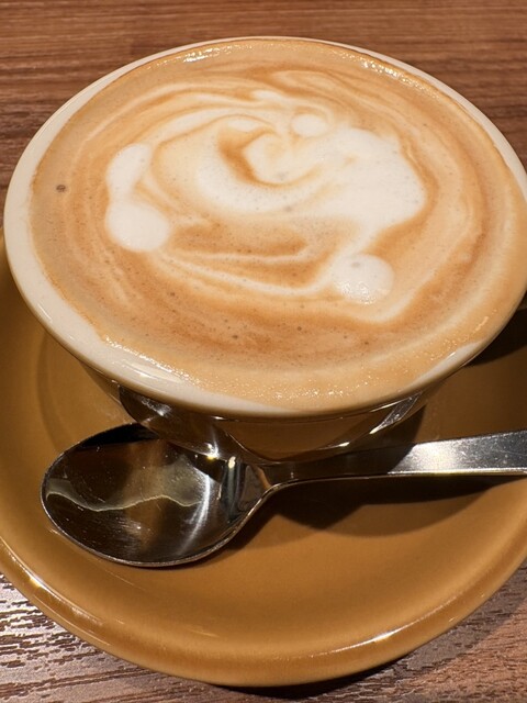 高木珈琲 盛岡MOSSビル店 - 盛岡（カフェ）の写真