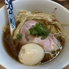 らぁ麺 さわ田