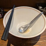 らー麺屋 バリバリジョニー - 