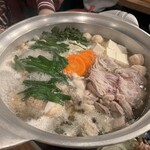 浜焼き海鮮居酒屋 大庄水産 - 