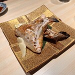 日本橋 すし処 二ノ宮 - 