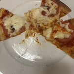 ピエトロセントラーレ - 