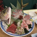 浜焼き海鮮居酒屋 大庄水産 - 