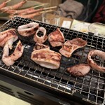 浜焼き海鮮居酒屋 大庄水産 - 