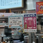 大衆食堂スタンド そのだ - 