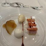 ラ・ロシェル - 