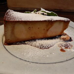 La Rondine - ドルチェ（プリン側）