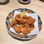 日本橋 すし処 二ノ宮 - 