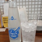 大衆食堂スタンド そのだ - 