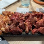 肉のサトウ商店 - 
