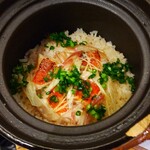 金目鯛の佐藤 - 