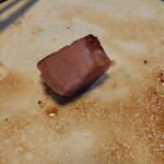 La Rondine - 一年熟成ジャガイモ切り口