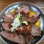 大衆食堂スタンド そのだ 心斎橋PARCO店 - 