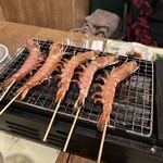 浜焼き海鮮居酒屋 大庄水産 - 