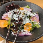 ヤマヤ鮮魚店 弥平 - 